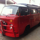 Illustration for article titled Would You Pay $16,500 For This Subaru-Powered VW Bus?